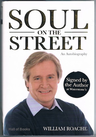 Soul On The Street: An Autobiography (Signed)