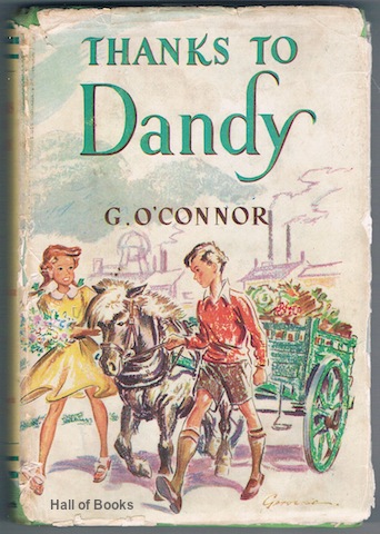 Thanks To Dandy