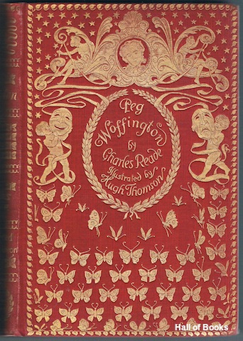 Peg Woffington