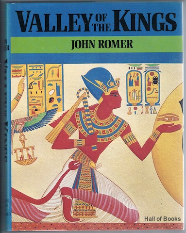 Valley Of The Kings