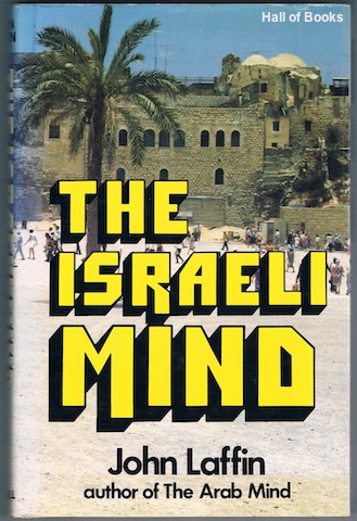 The Israeli Mind