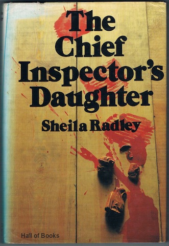 The Chief Inspector's Daughter