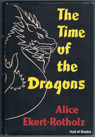 The Time Of The Dragons