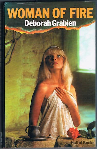 Woman Of Fire