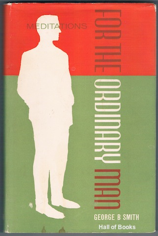 For The Ordinary Man