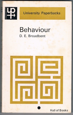 Behaviour