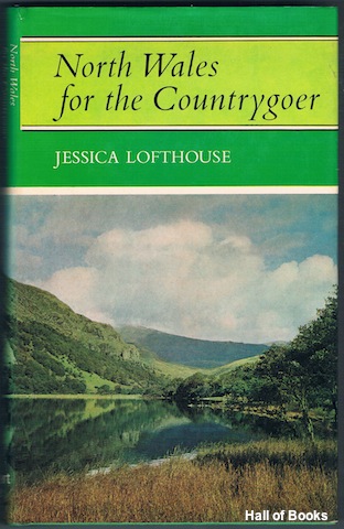 North Wales For The Countrygoer