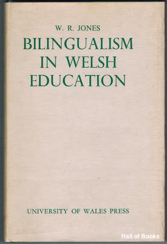 Bilingualism In Welsh Education