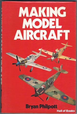 Making Model Aircraft