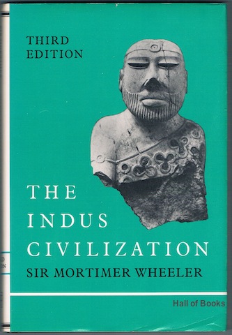 The Indus Civilization