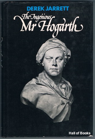 The Ingenious Mr. Hogarth