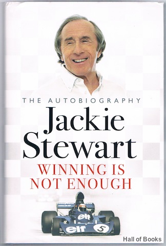 Winning is Not Enough