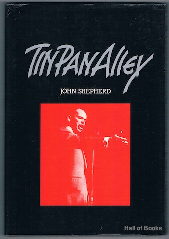Tin Pan Alley