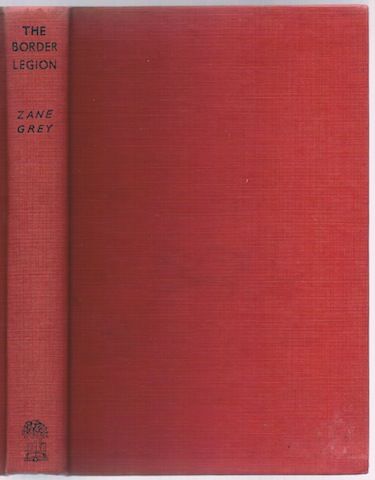 The Border Legion