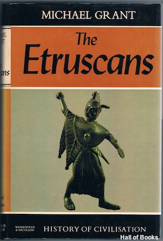 The Etruscans