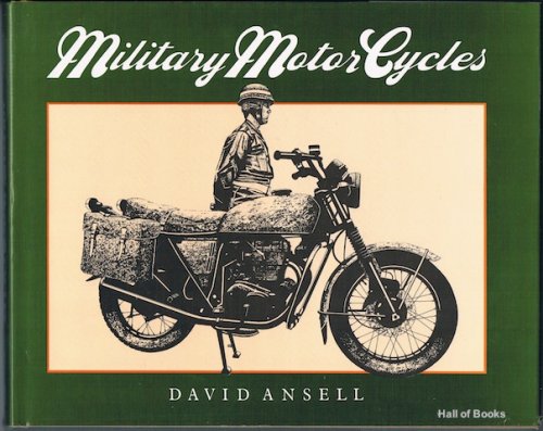 Military Motor Cycles