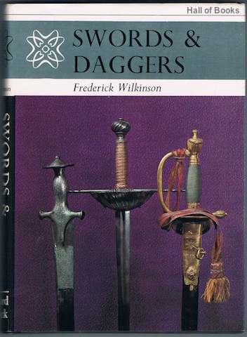 Swords & Daggers