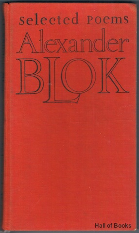 Selected Poems