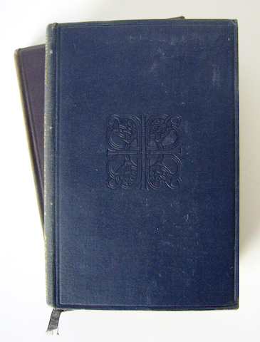 The Century Bible: The Psalms Vol. I (I-LXXII) AND The Psalms Vol. II (LXXIII-CL). Introduction Revised Versions With Notes And Index.