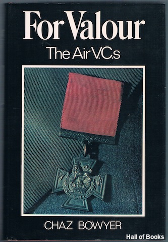 For Valour: The Air V.C.s
