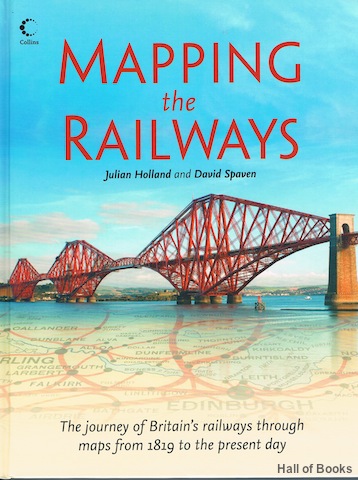 Mapping The Railways