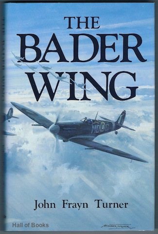 The Bader Wing