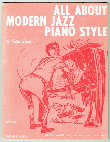All About The Modern Jazz Piano Style