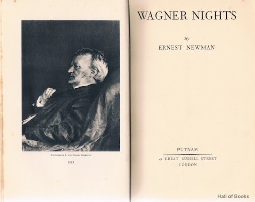Wagner Nights
