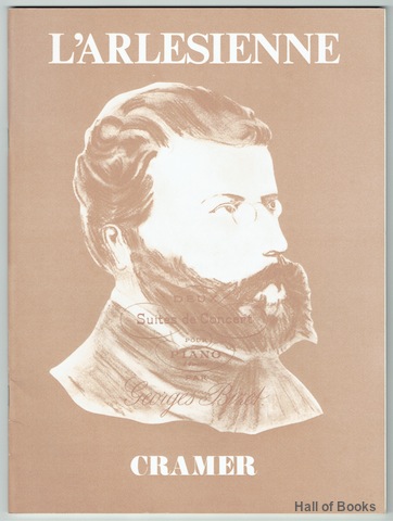 L'Arlesienne: Deux Suites de Concert Pour Piano a Quatre Main