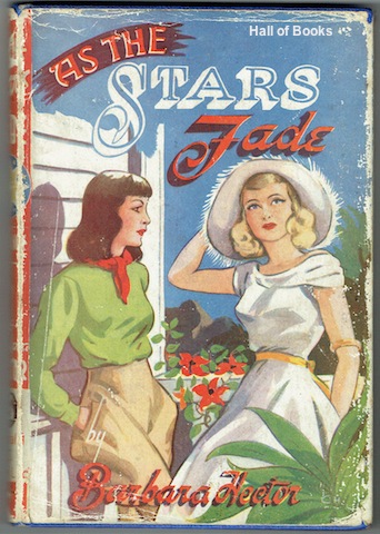 As The Stars Fade