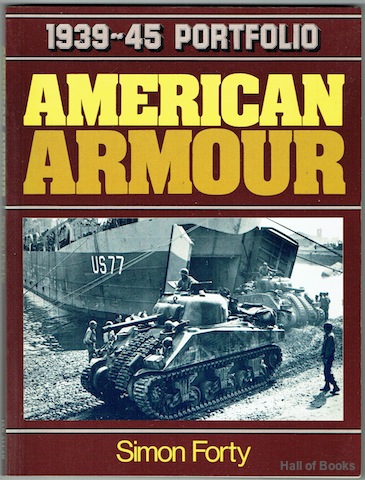 1939-45 Portfolio: American Armour