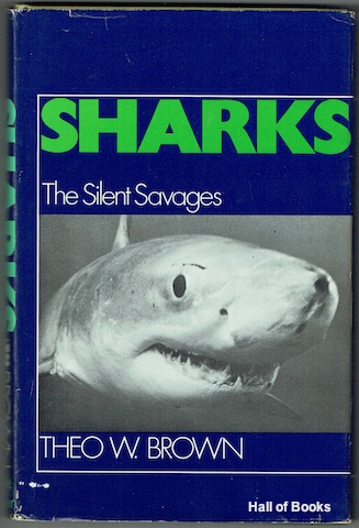 Sharks: The Silent Savages