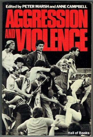 Aggression And Violence