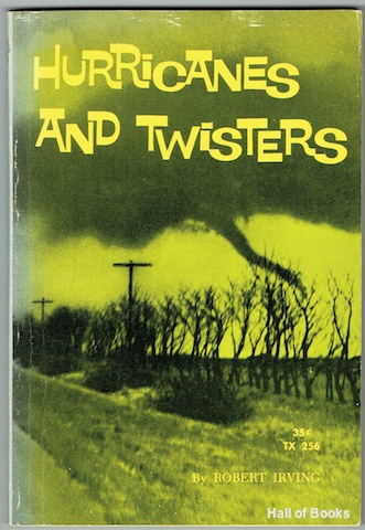 Hurricanes and Twisters