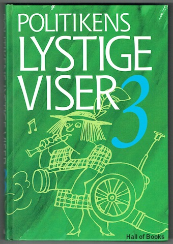 Politikens: Lystige Viser og enkelte sorgelige3