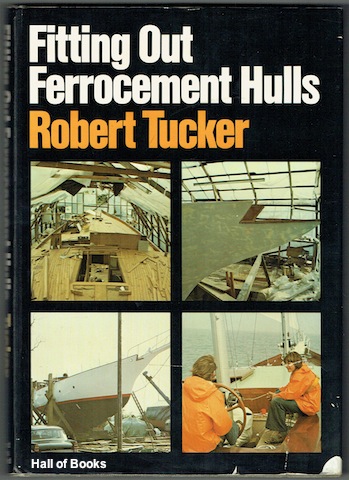 Fitting Out Ferrocement Hulls