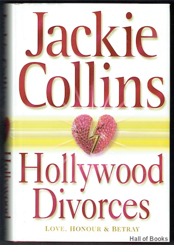 Hollywood Divorces
