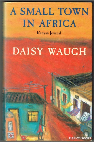 A Small Town In Africa
