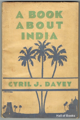 A Book About India