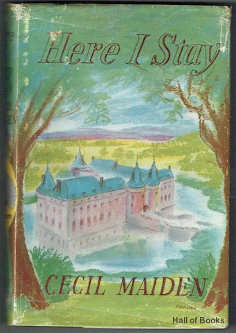 Here I Stay