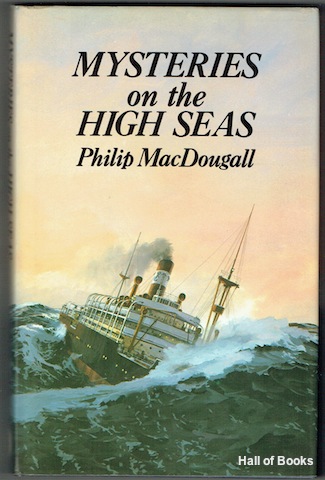 Mysteries On The High Seas