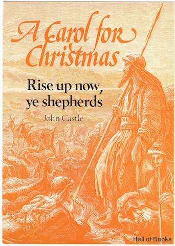 "Rise up now, ye shepherds (A Carol For Christmas)"