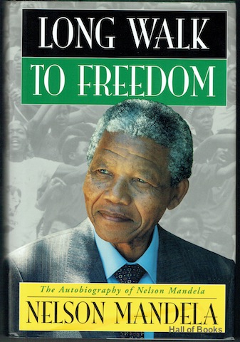 Long Walk To Freedom