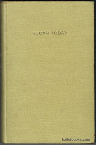 Sudan Today