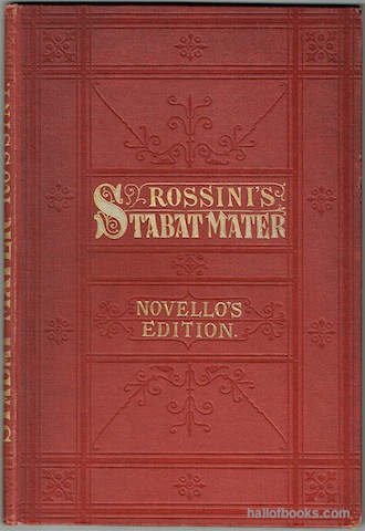 Stabat Mater (Tribulation)