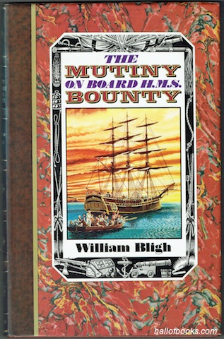 The Mutiny On Board H.M.S. Bounty