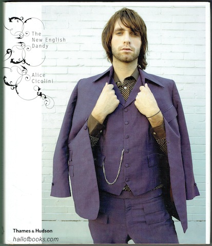 The New English Dandy