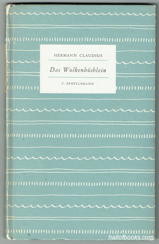 Das Wolkenbuchlein