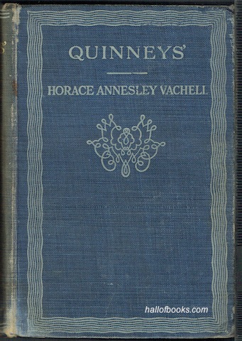 Quinneys'