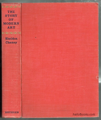 The Story Of Modern Art
